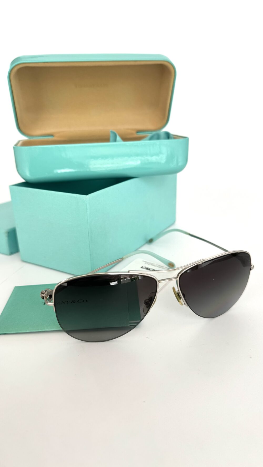Óculos Tiffanys TF3021