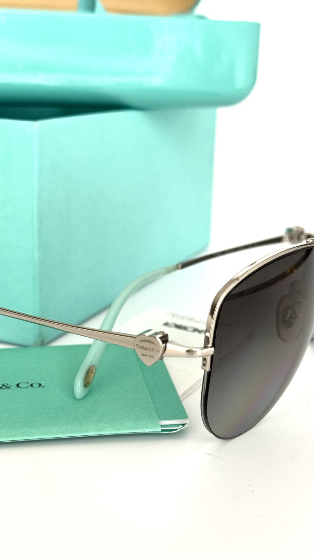 Óculos Tiffanys TF3021 - Image 3