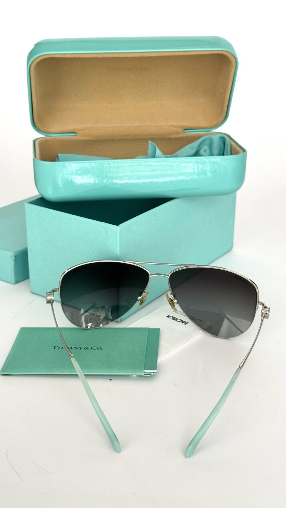 Óculos Tiffanys TF3021 - Image 2