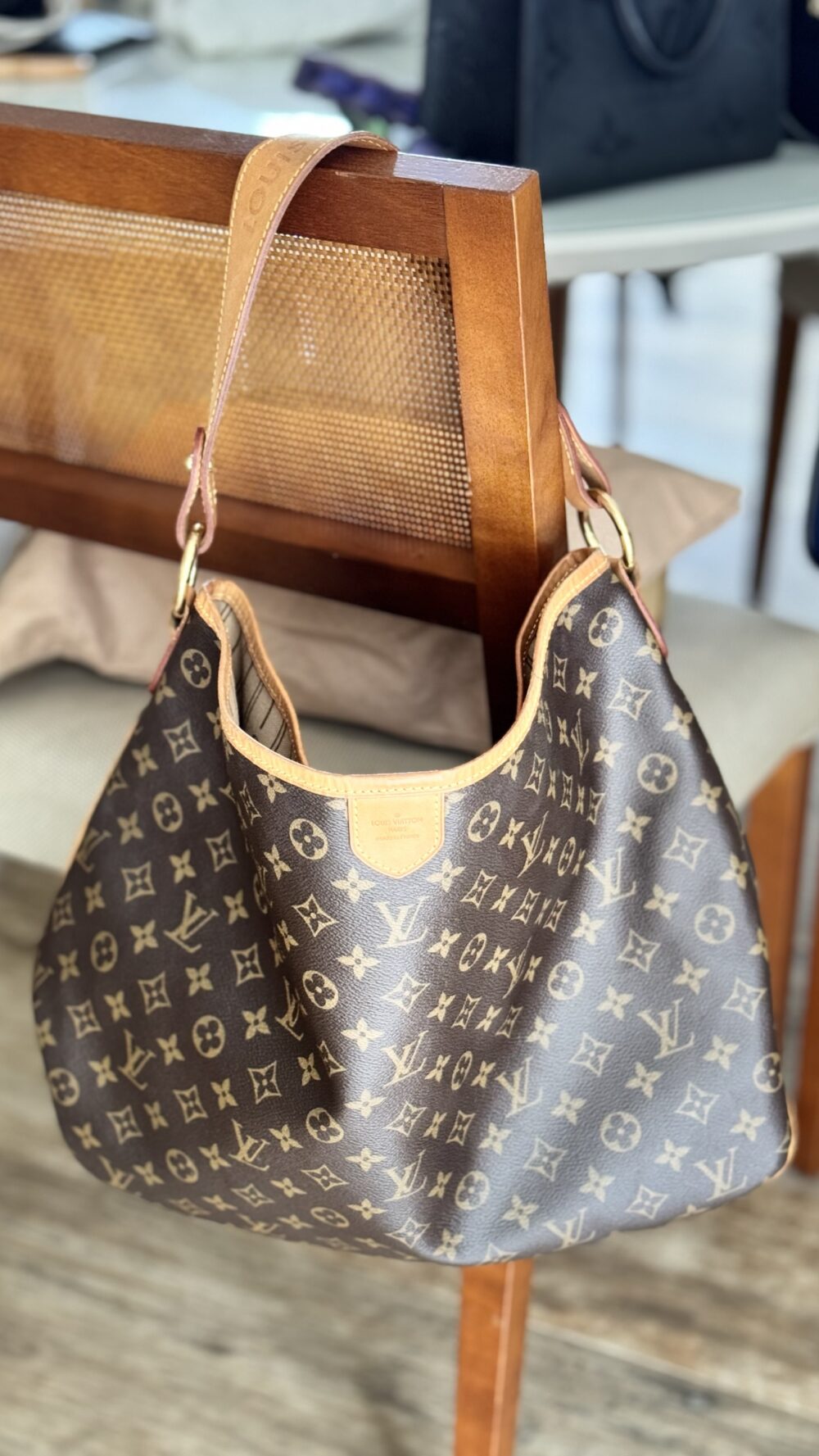 LV DELIGHTFUL