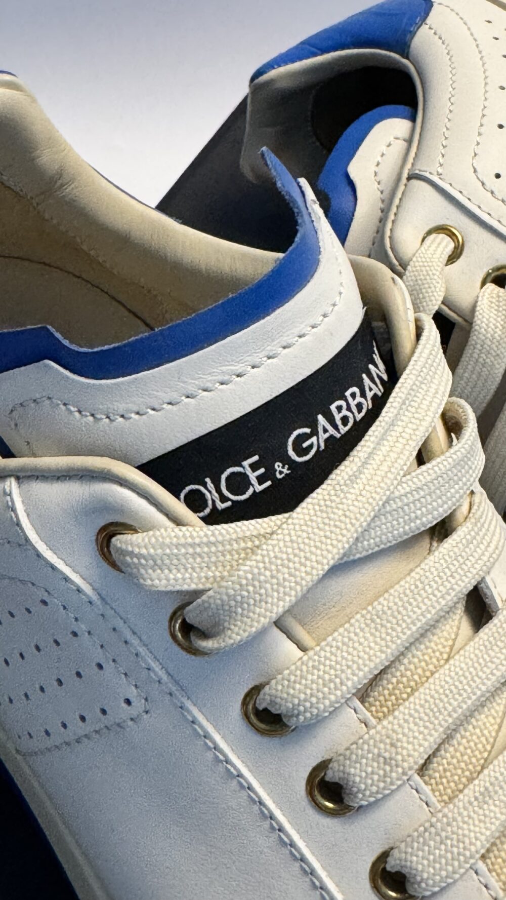 Tenis D&G - Image 3