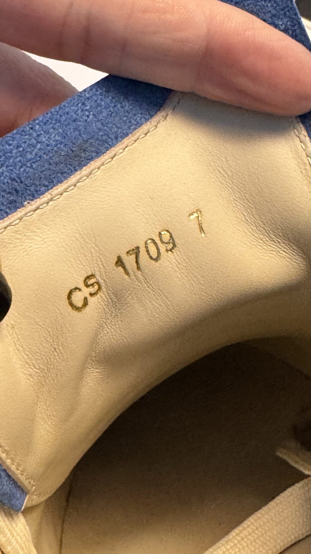 Tenis D&G - Image 4