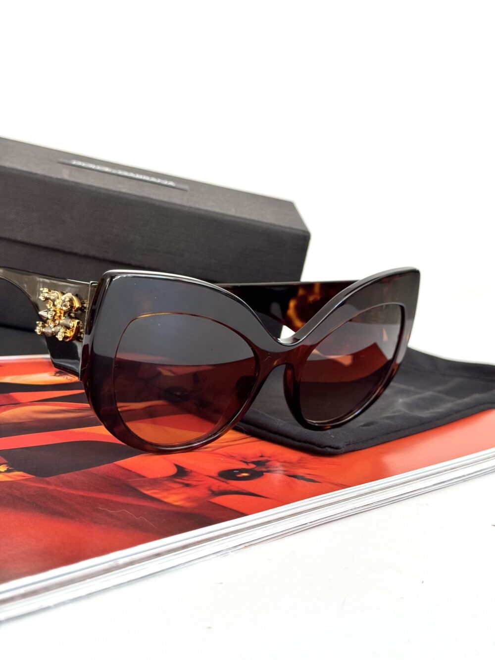 Óculos D&G - Image 3