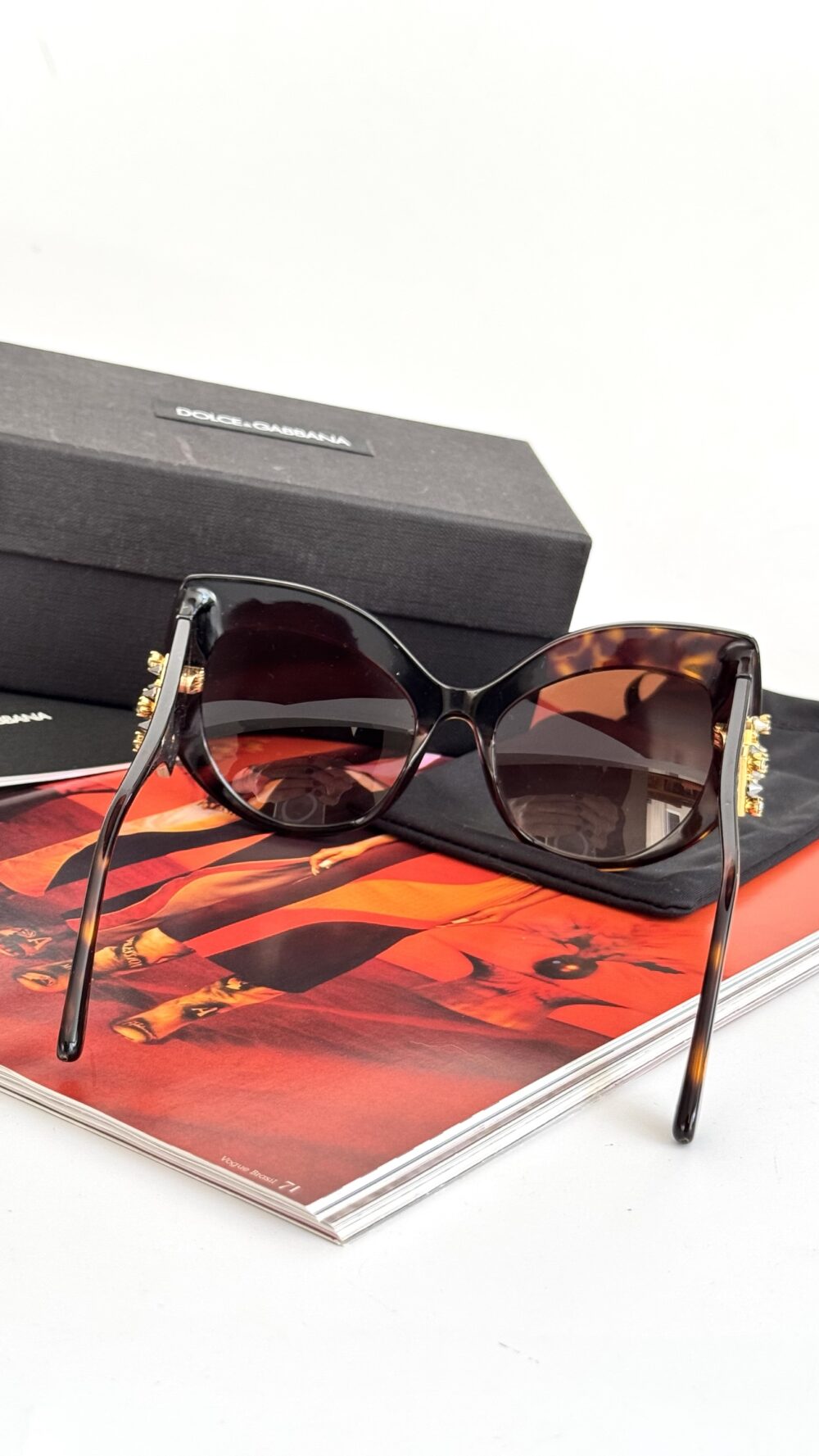 Óculos D&G - Image 4