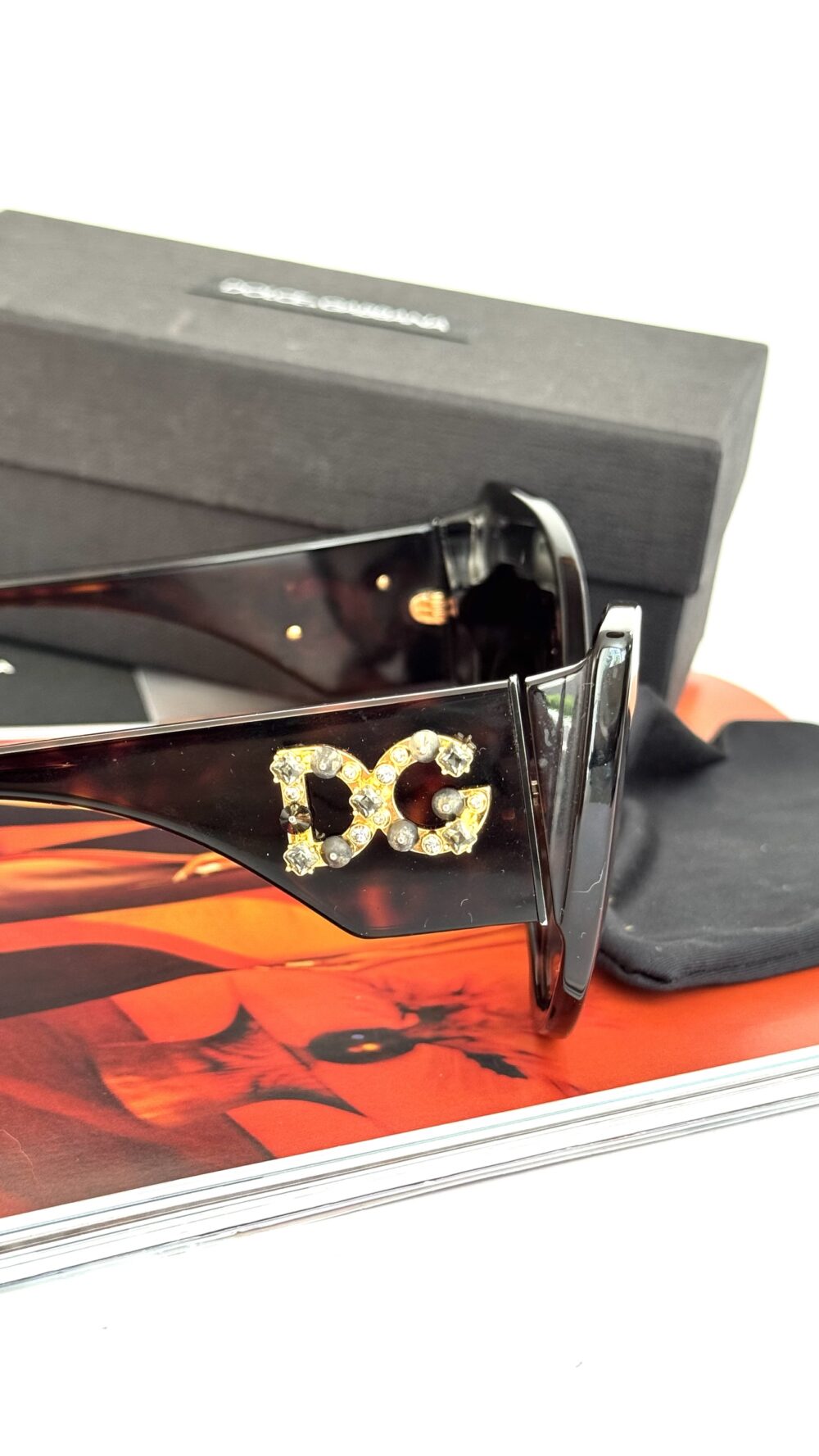 Óculos D&G - Image 5