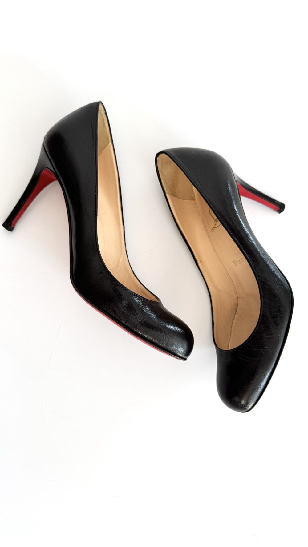 Louboutin 36 europa