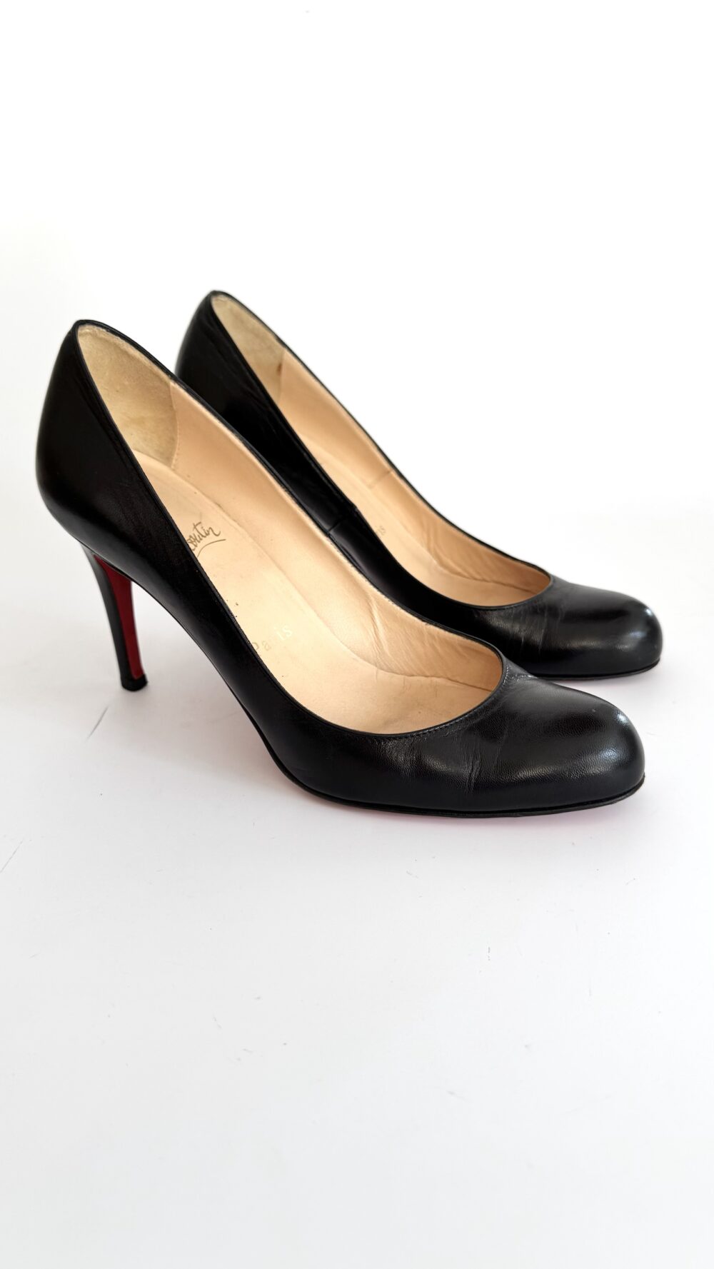 Louboutin 36 europa - Image 2