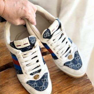 Tênis Gucci Screener