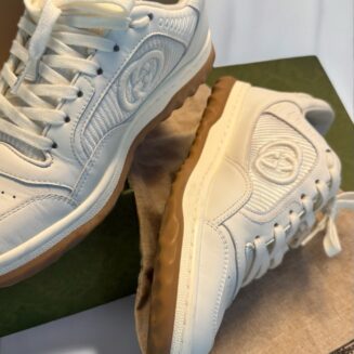 Gucci Mac 80 off White