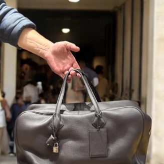 Victoria Hermes 50