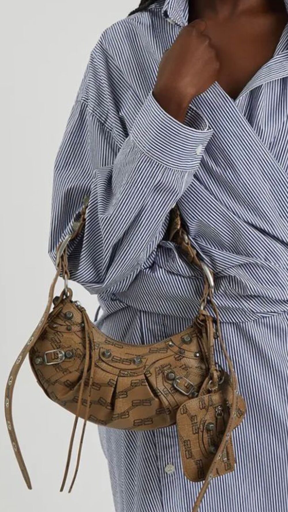 Balenciaga Mujer Le Cagole XS - Image 2