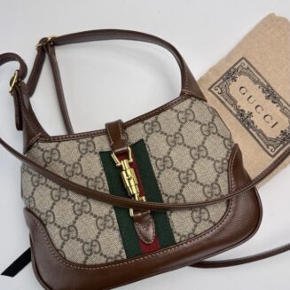 Bolsa Gucci Jackie