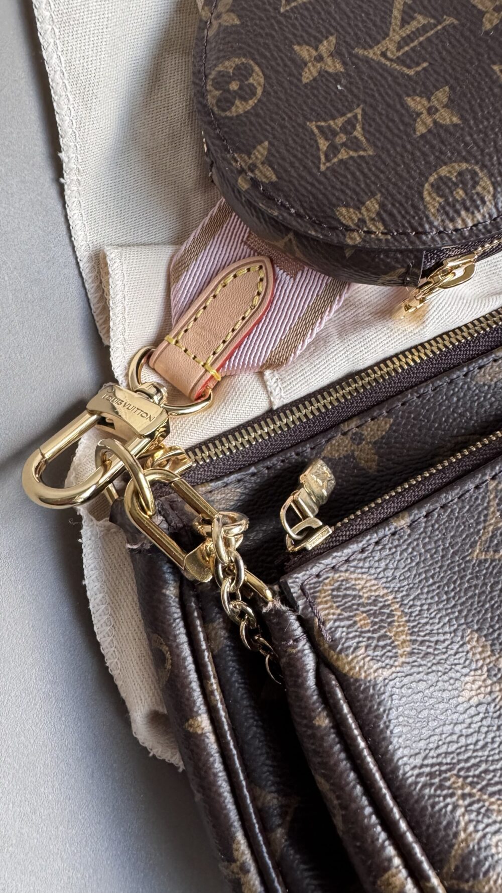 Multi Pochette - Image 2