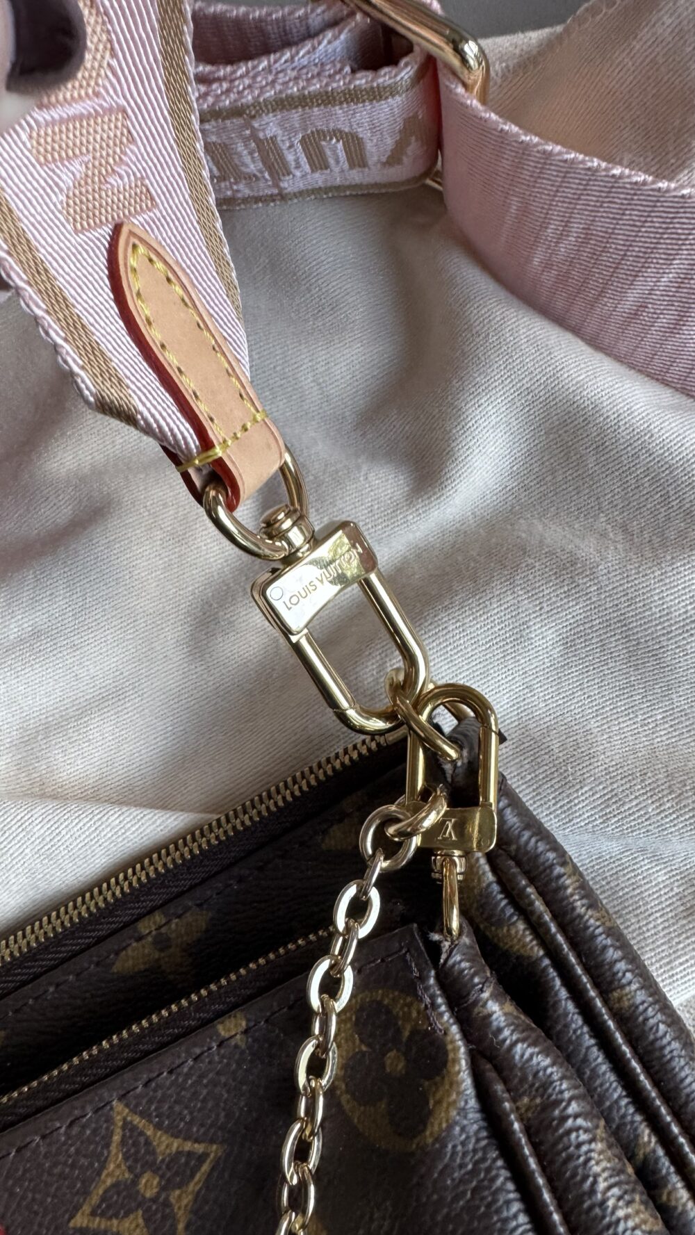 Multi Pochette - Image 3
