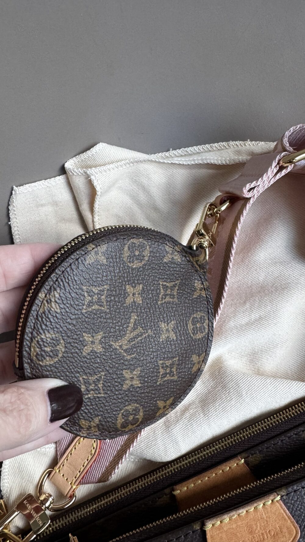 Multi Pochette - Image 4