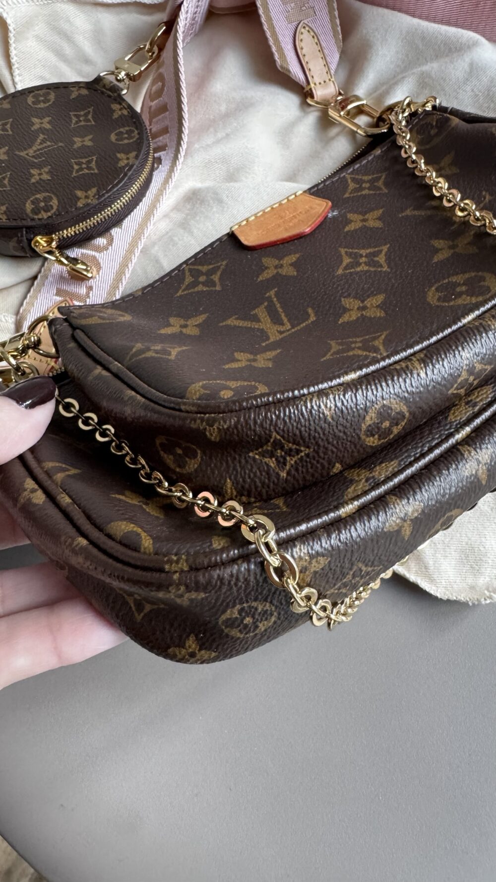 Multi Pochette - Image 5