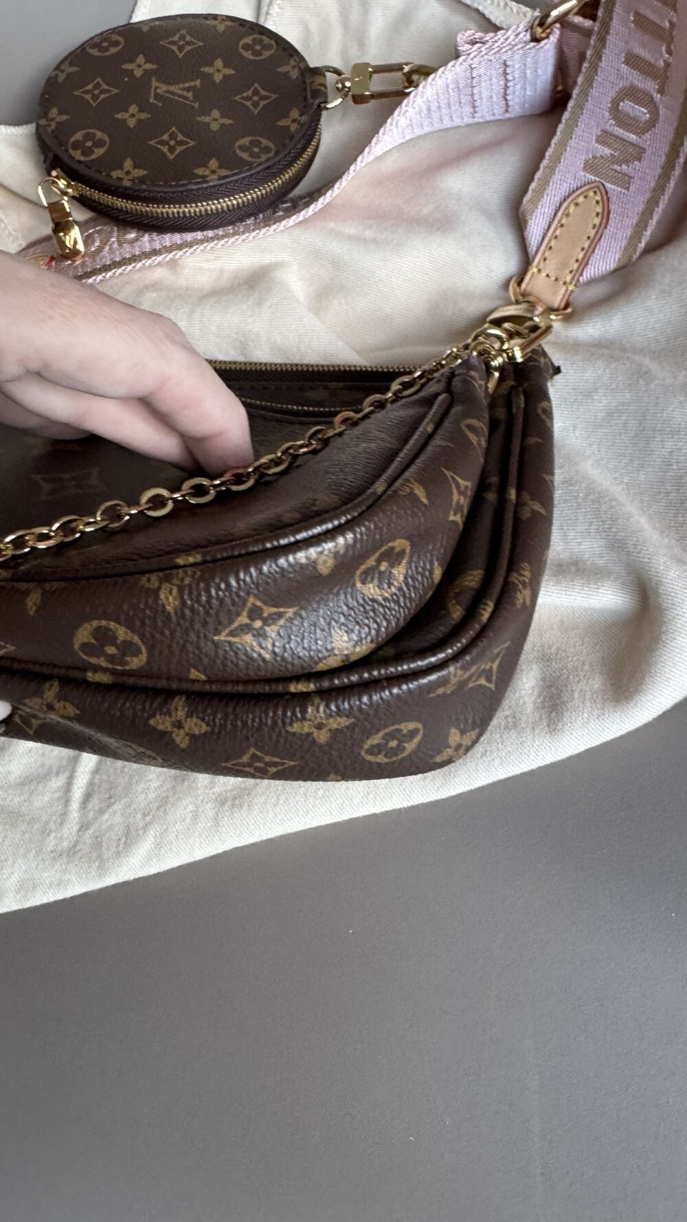 Multi Pochette - Image 6