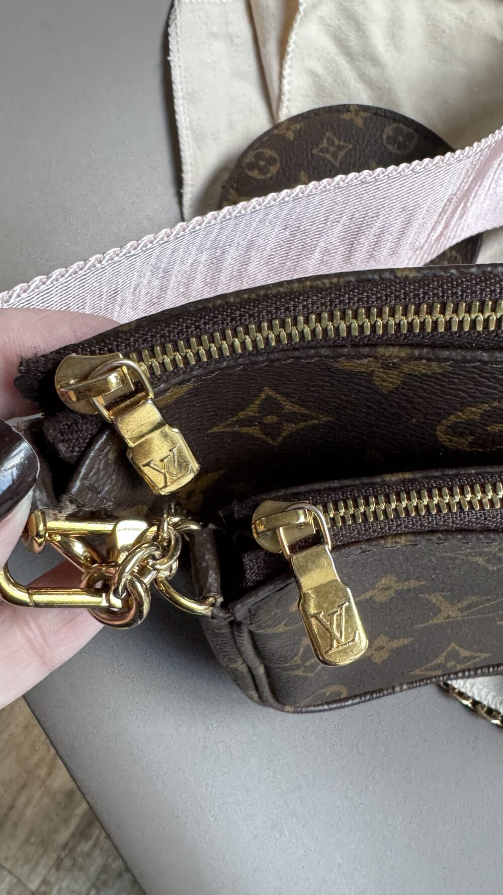 Multi Pochette - Image 7