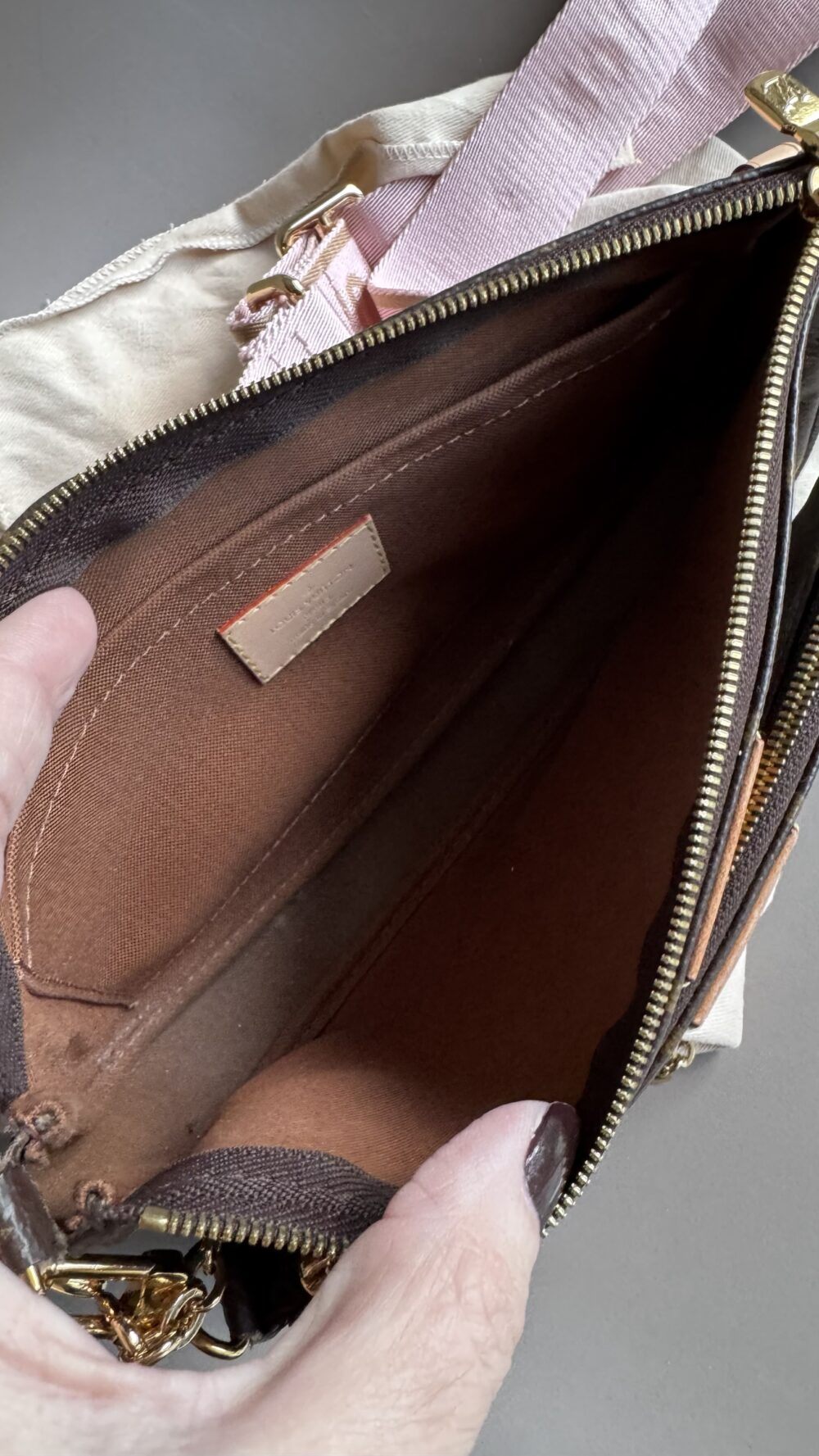 Multi Pochette - Image 8
