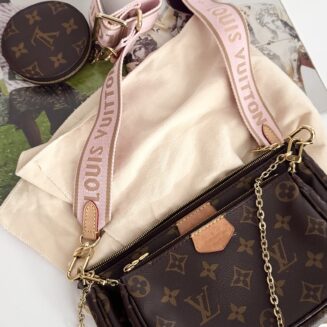 Multi Pochette
