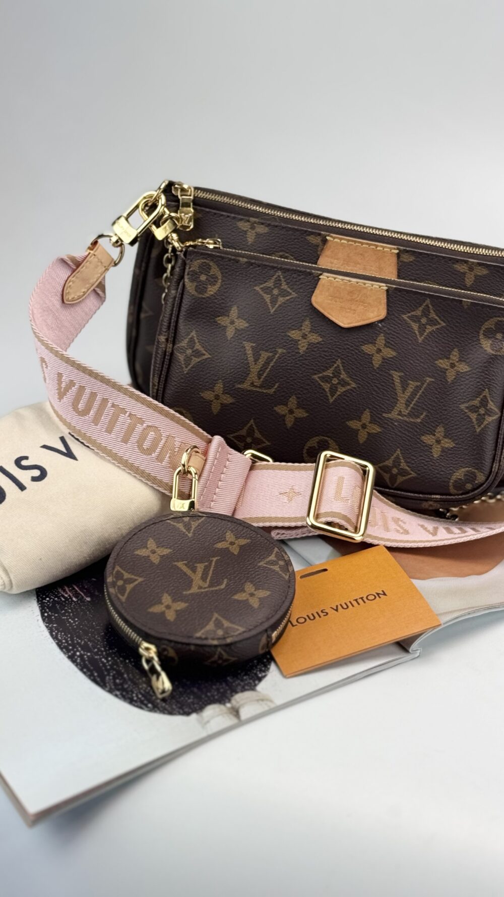 Multi Pochette - Image 9