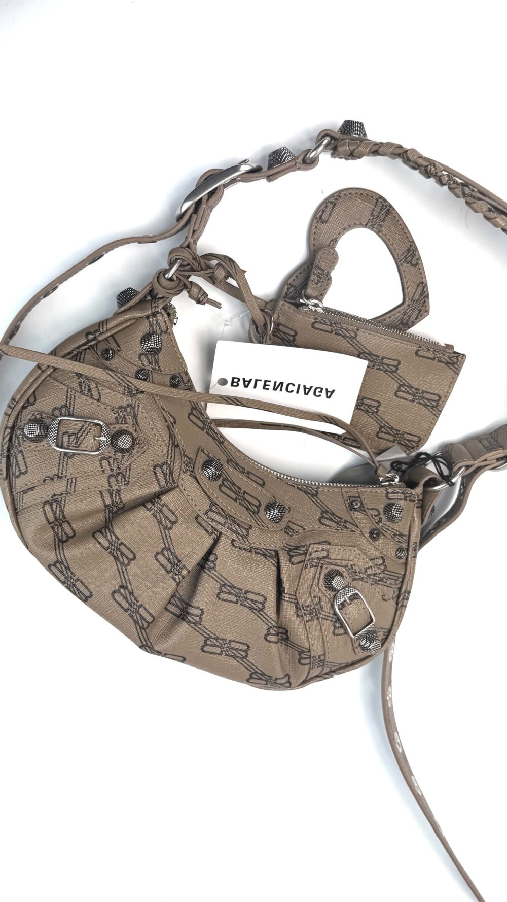 Balenciaga Mujer Le Cagole XS - Image 3