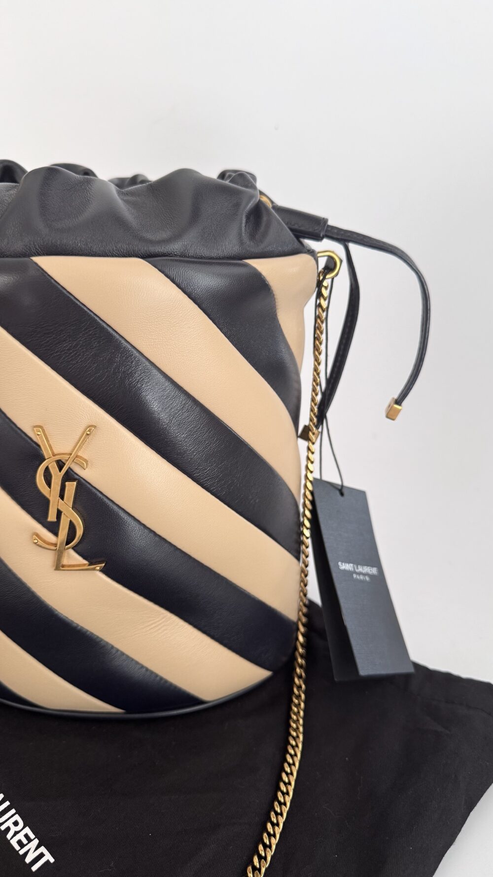 Saint Laurent Bucket - Image 2