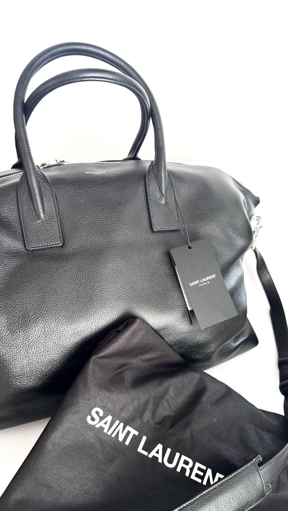 Mala Saint Laurent - Image 8