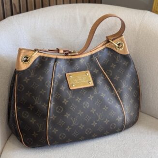 Galliera Monogram MM
