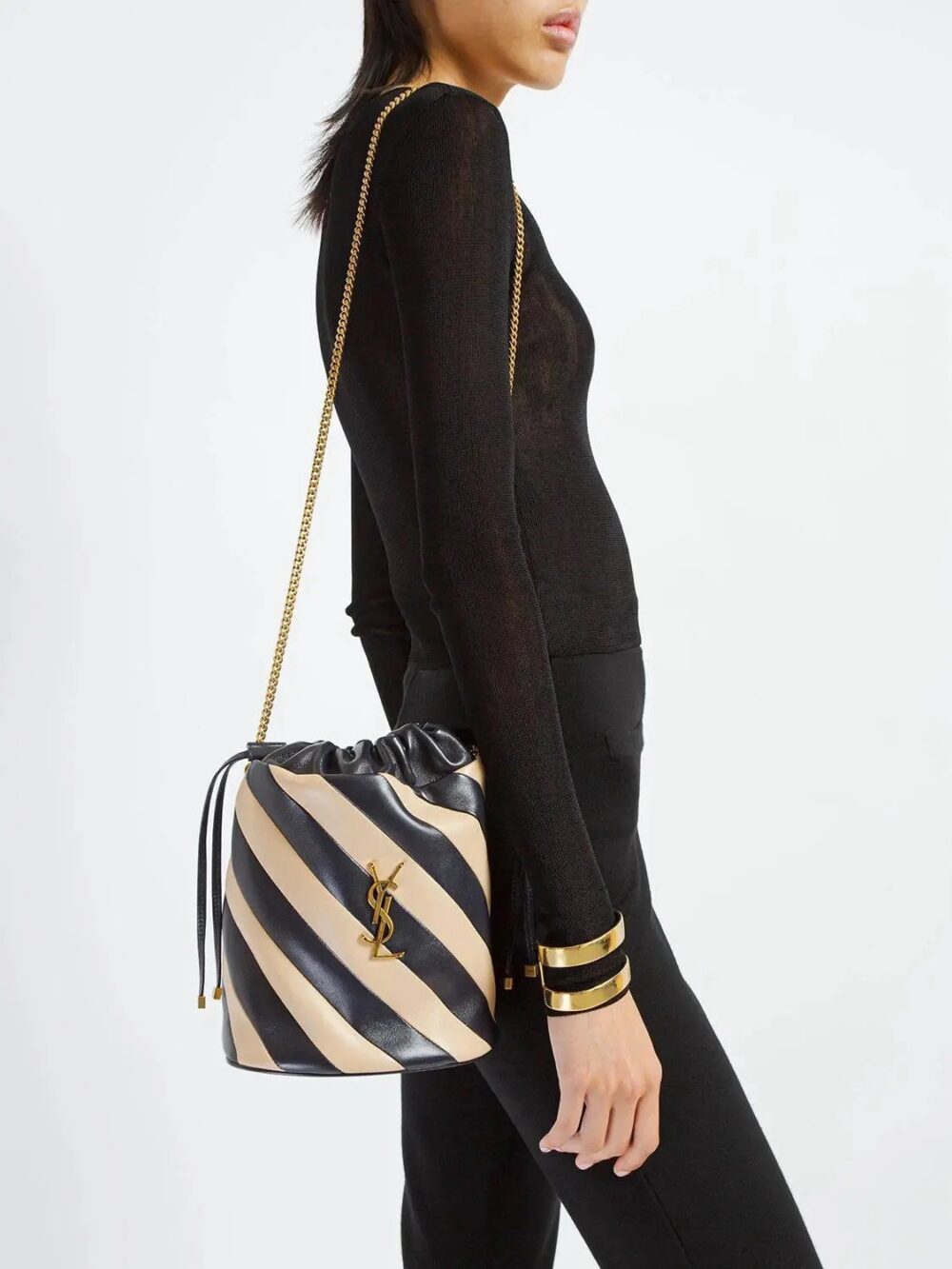 Saint Laurent Bucket - Image 3