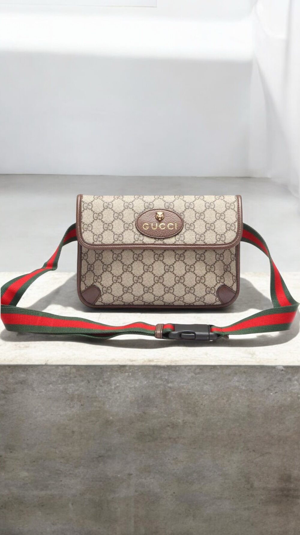 Pochette Gucci