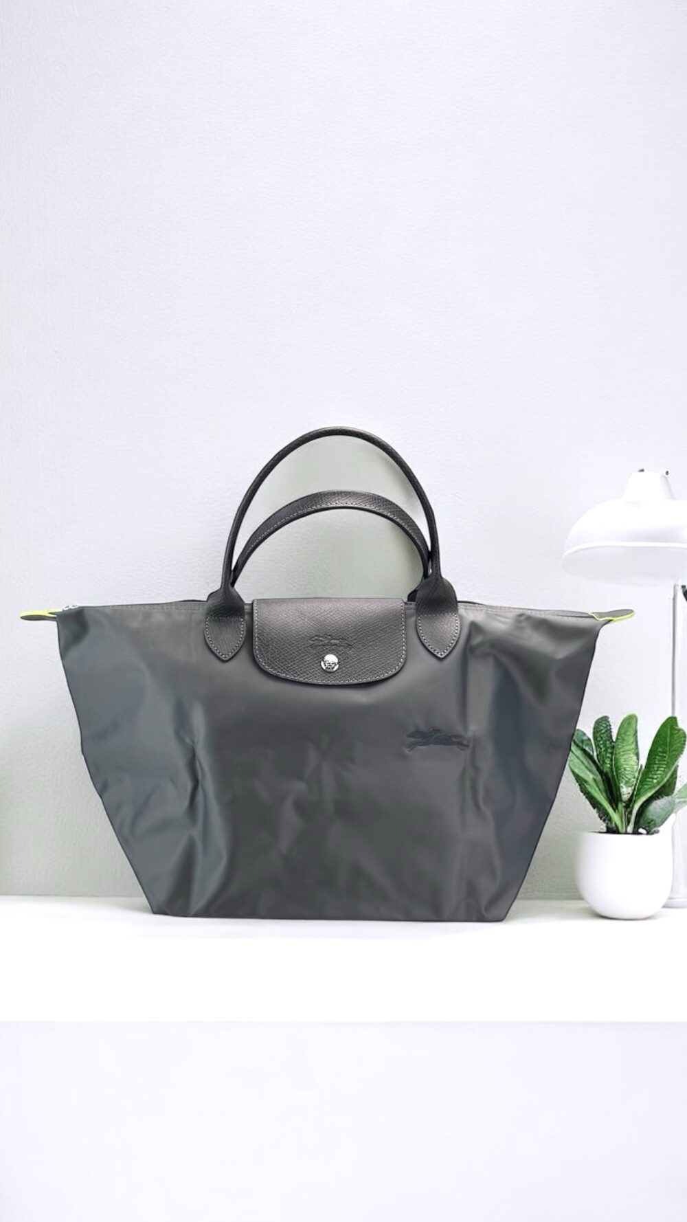 Longchamp Grafite