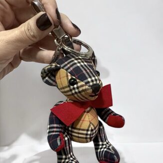 Charm Burberry