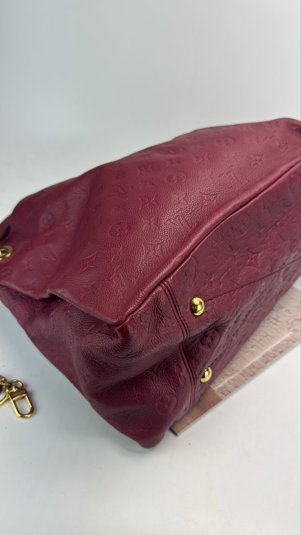Artsy Empreinte vinho - Image 6