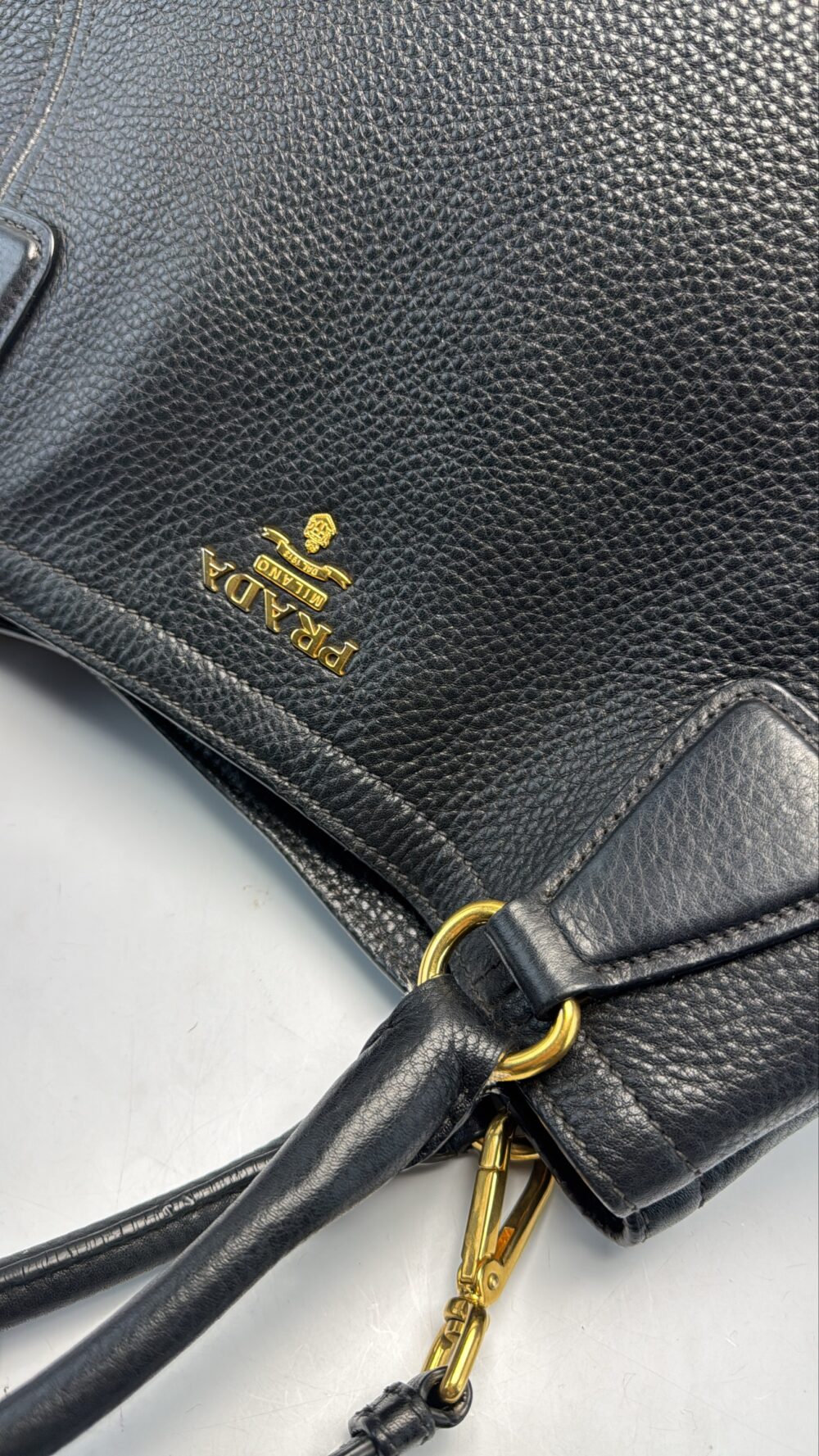 Prada preta - Image 3