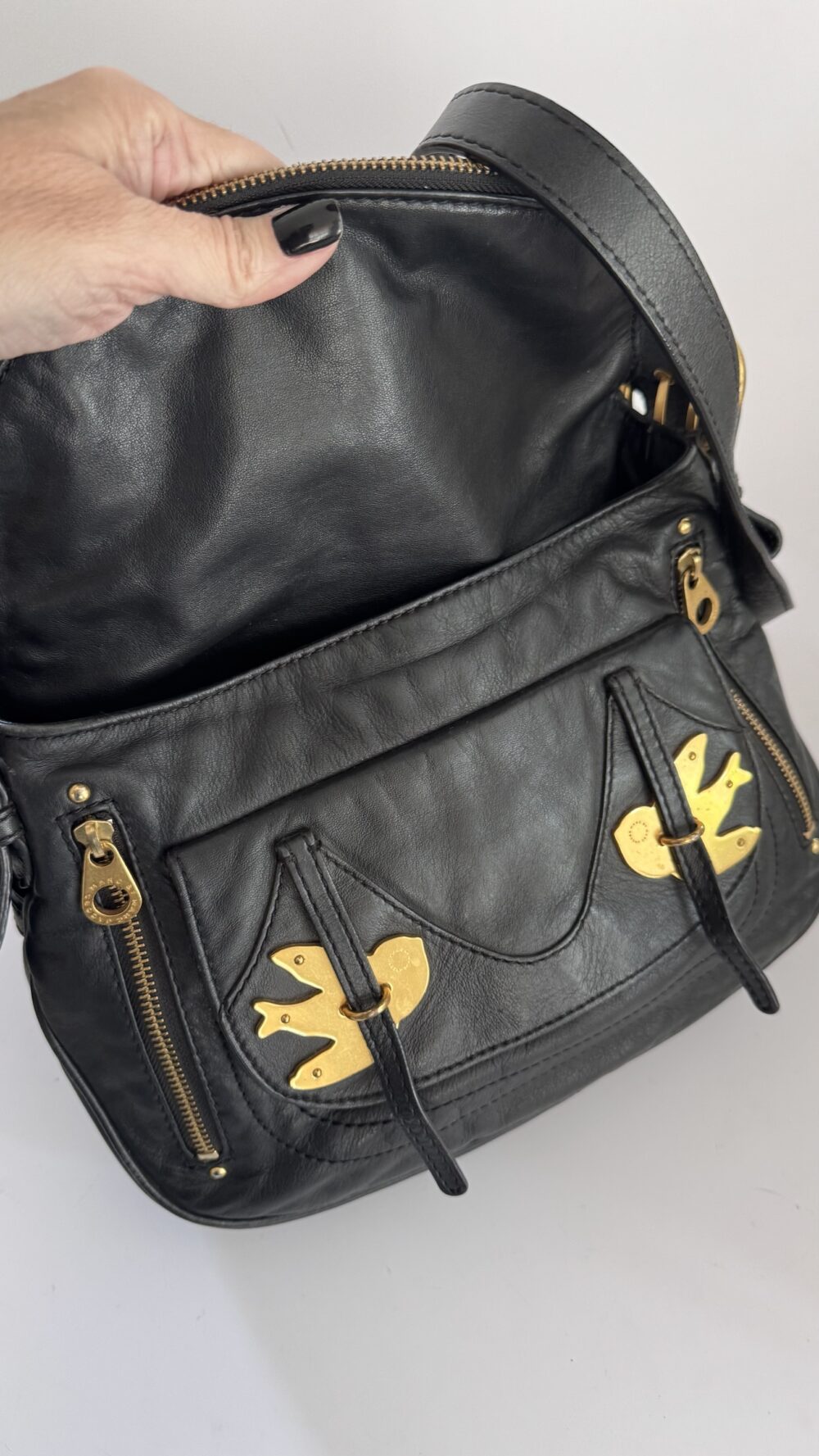 Marc Jacobs Natasha Bird - Image 5