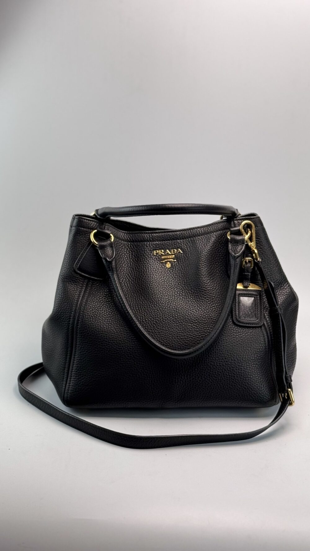 Prada preta - Image 3