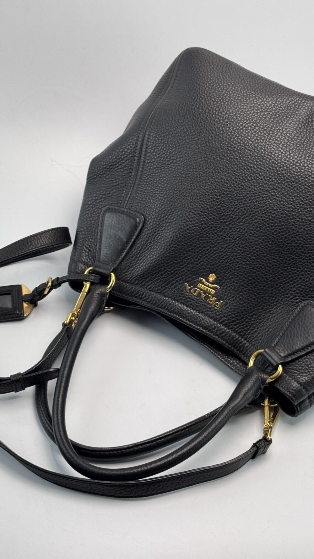 Prada preta - Image 2