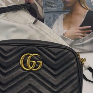Marmont Gucci
