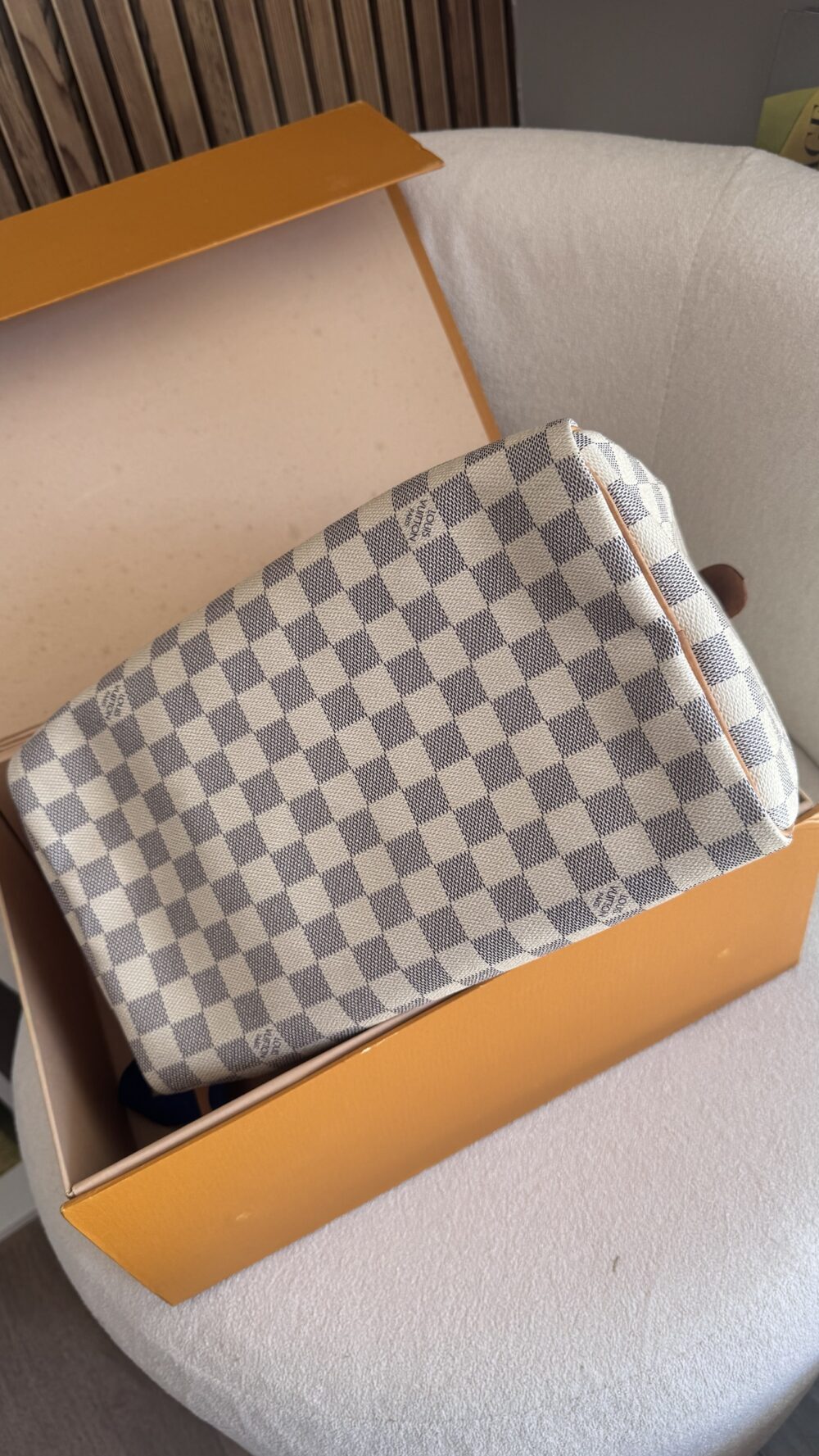 Speedy 30 Azur - Image 5
