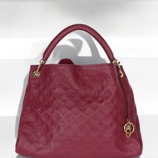 Artsy Empreinte vinho