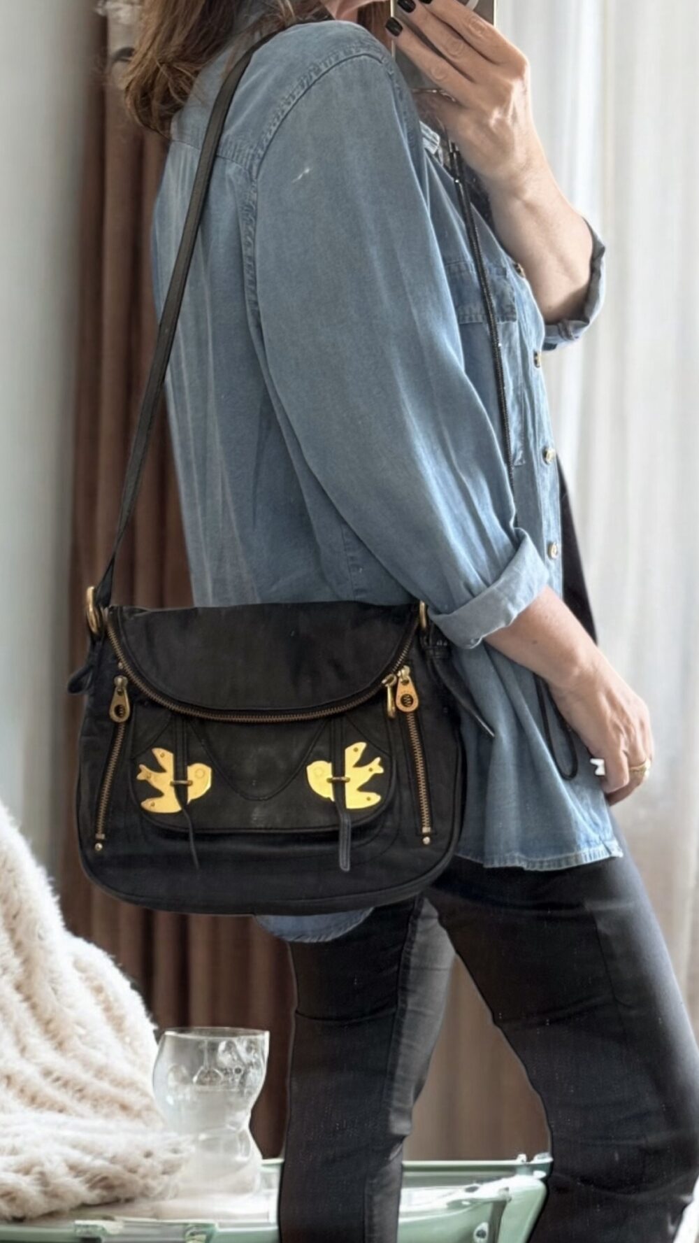 Marc Jacobs Natasha Bird - Image 2
