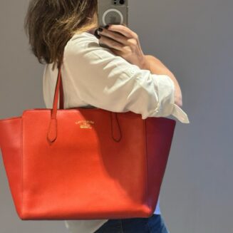 Gucci Swing TOTE