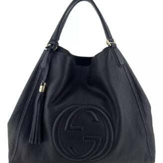 Bolsa Gucci Large Soho Tote