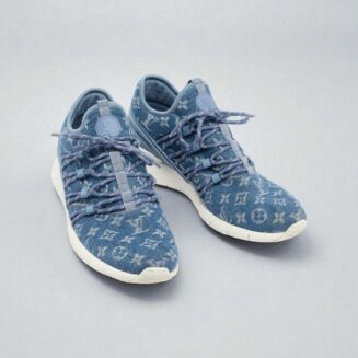 LV Fast Line Denim
