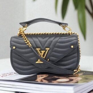 LV New Wave preta
