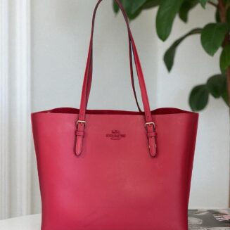 TOTE Coach