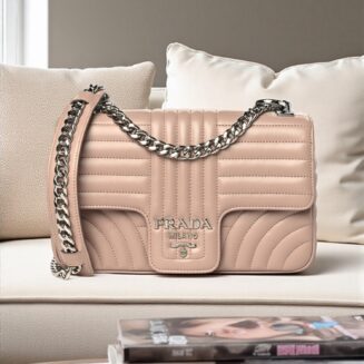 Prada Diagramme