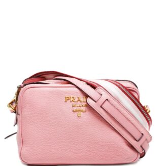 Prada Crossbody 2 alças
