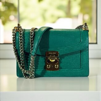 Miu Miu Confidential
